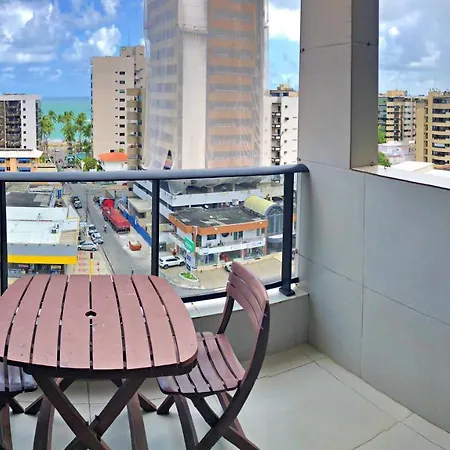 Vacanze - Time Maceio  Room photo