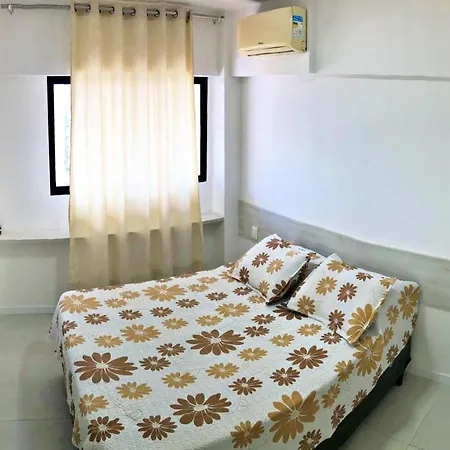 Vacanze - Time Maceio  Room photo