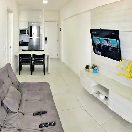 Vacanze - Time Maceio  Room photo