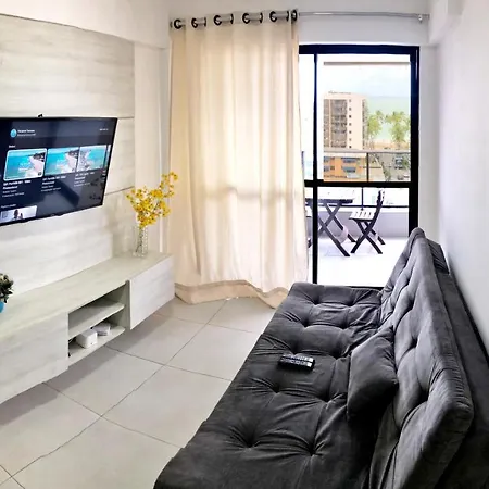 Vacanze - Time Maceio  Room photo