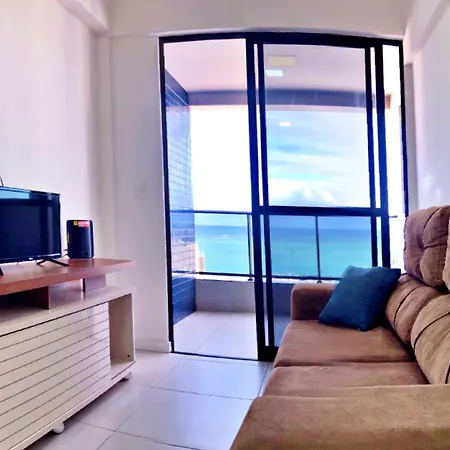 Vacanze - Time Maceio  Exterior photo