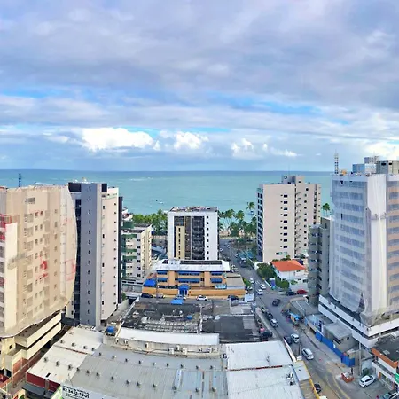 Vacanze - Time Maceio  Exterior photo