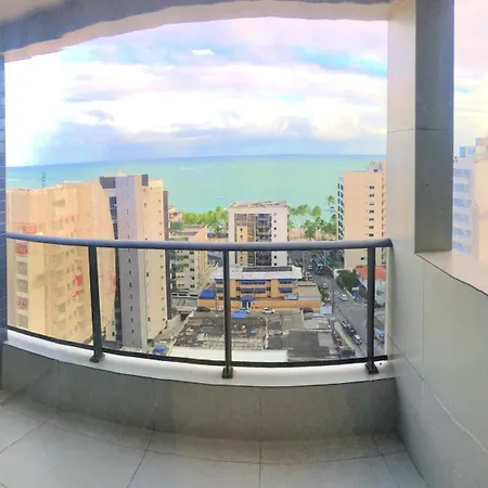 Vacanze - Time Maceio  Room photo