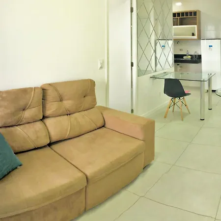 Vacanze - Time Maceio  Room photo