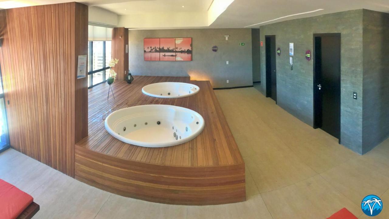 Apartment Vacanze - Time Maceio (Alagoas)