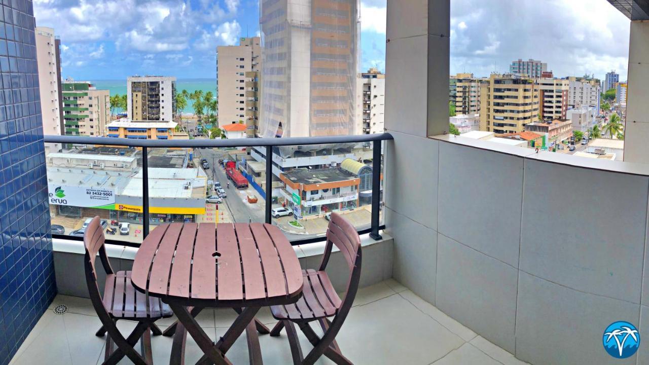 Vacanze - Time Apartamento Maceió