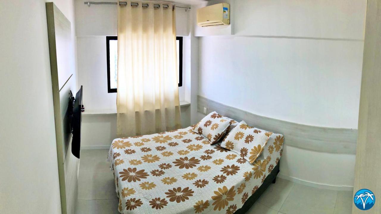 Vacanze - Time Apartment Maceio (Alagoas)