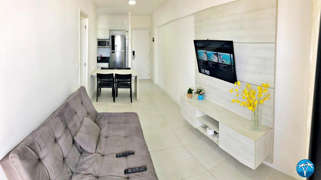 Apartment Vacanze - Time Maceio (Alagoas)