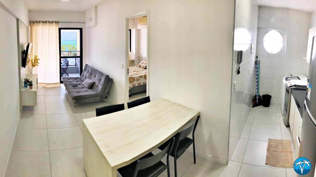 Vacanze - Time Apartment Maceio (Alagoas)