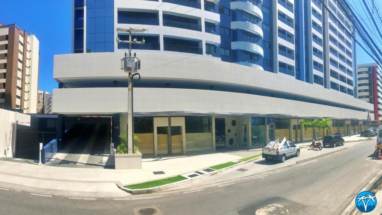 Vacanze - Time Apartment Maceio (Alagoas)