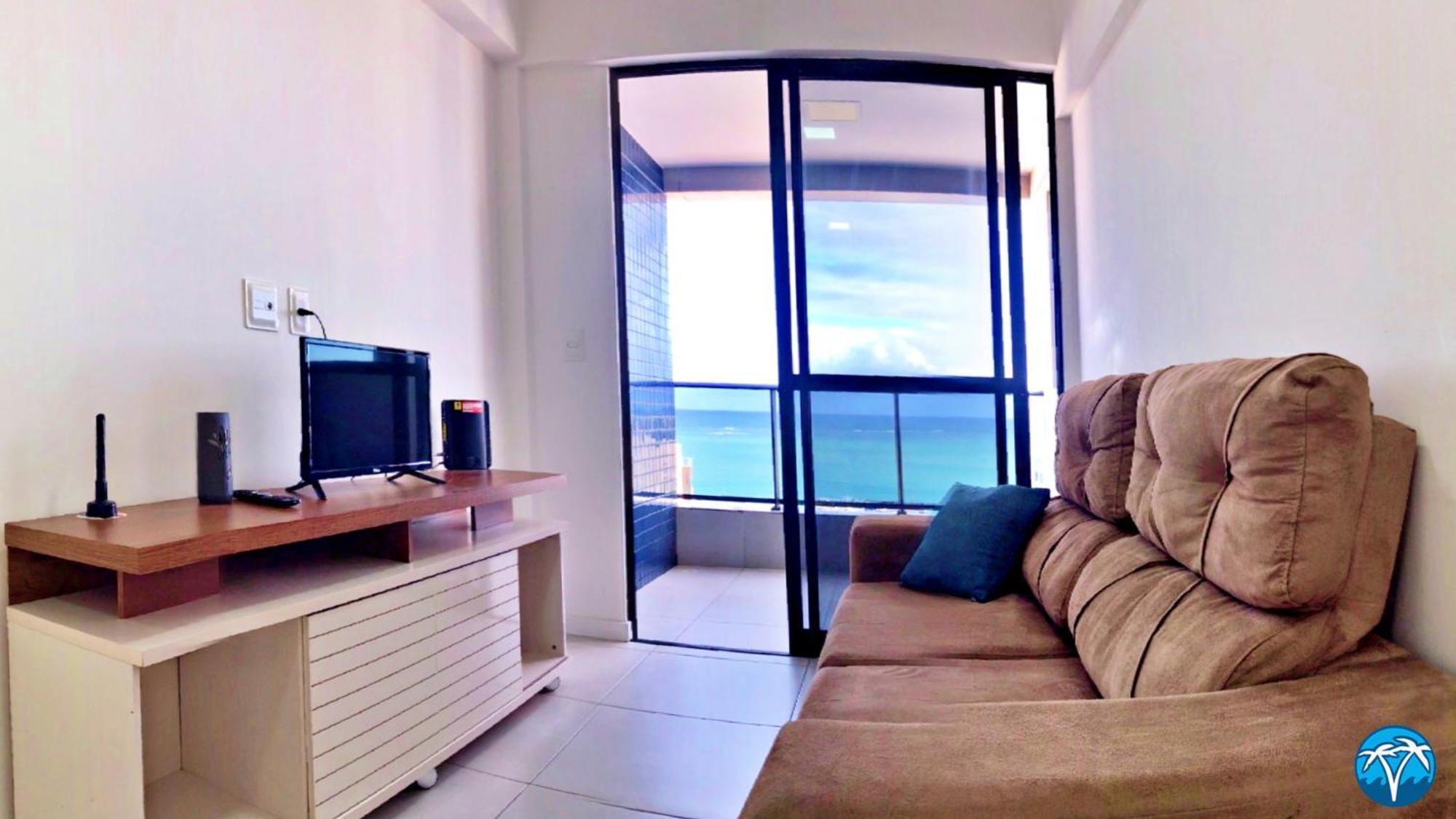 Vacanze - Time Maceio (Alagoas)