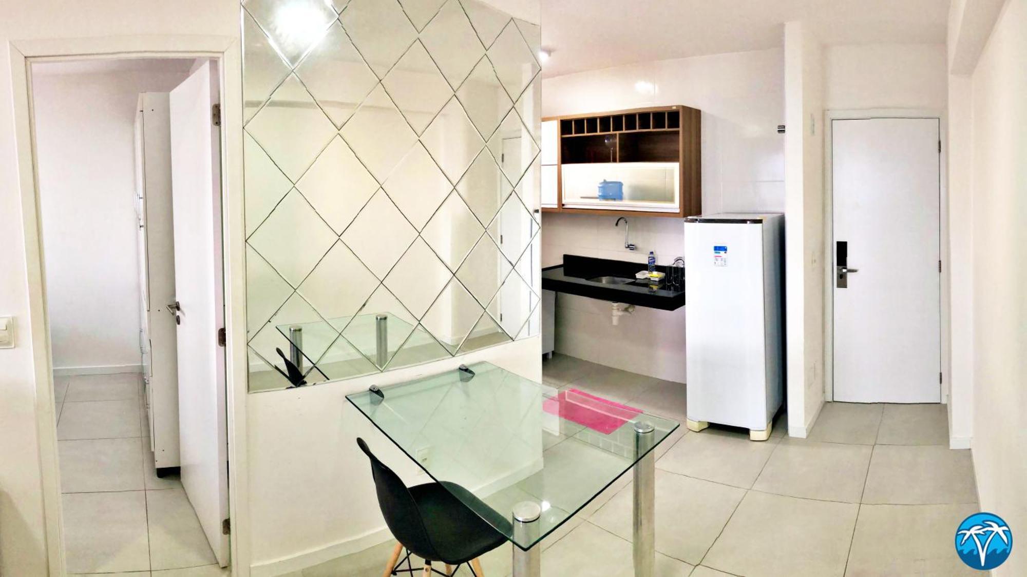 Vacanze - Time Apartment Maceio (Alagoas)