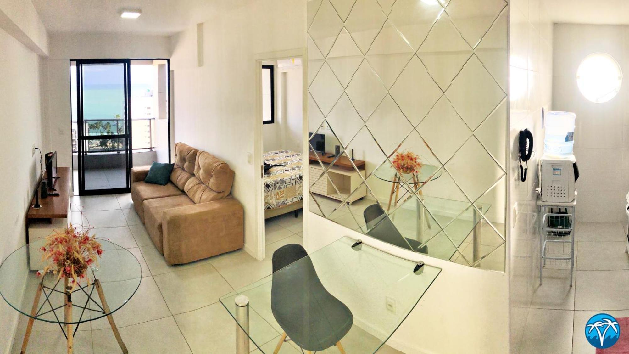 Vacanze - Time Apartment Maceio (Alagoas)